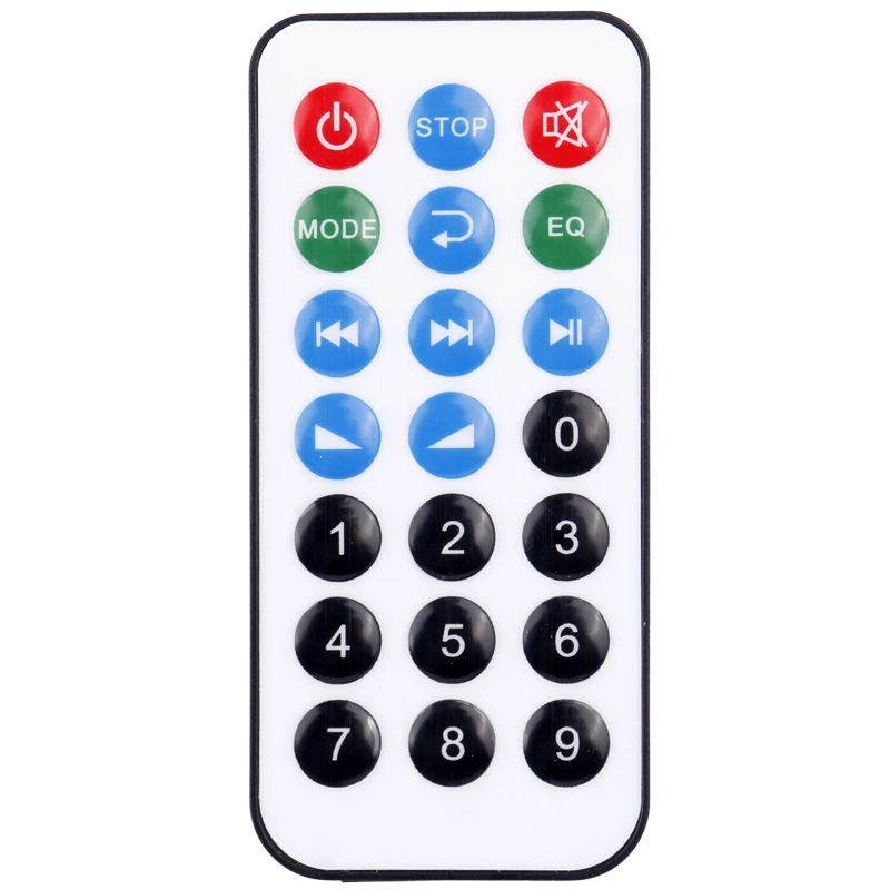 رادیو اسپیکر بلوتوثی رم و فلش خور Puxing PX-2020BT + ریموت کنترل