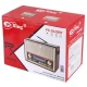 رادیو اسپیکر بلوتوثی رم و فلش خور Puxing PX-2020BT + ریموت کنترل