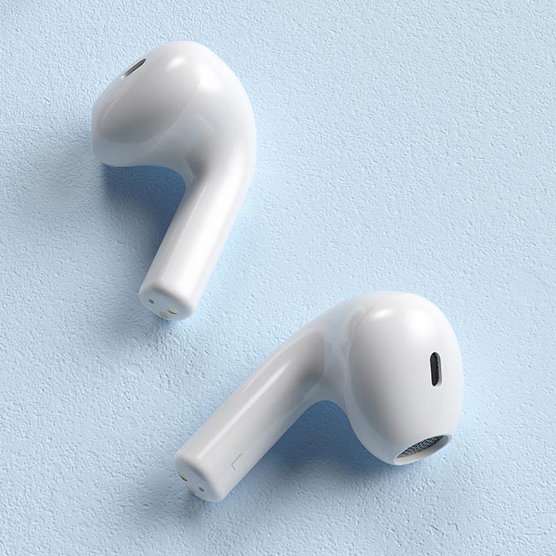 هندزفری بلوتوث دو تایی QCY T20 AilyPods TWS