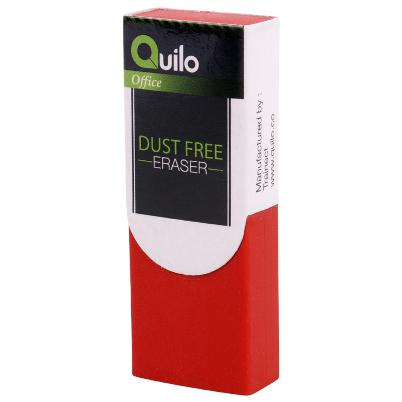 پاک کن کوییلو Quilo No.634120 بسته 20 عددی