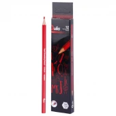 مداد قرمز کوییلو Quilo No.634002 بسته 12 عددی