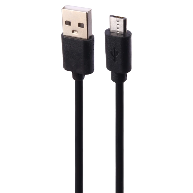 کابل میکرو یو اس بی فست شارژ ریمکس V8-03 طول 0.8 متر