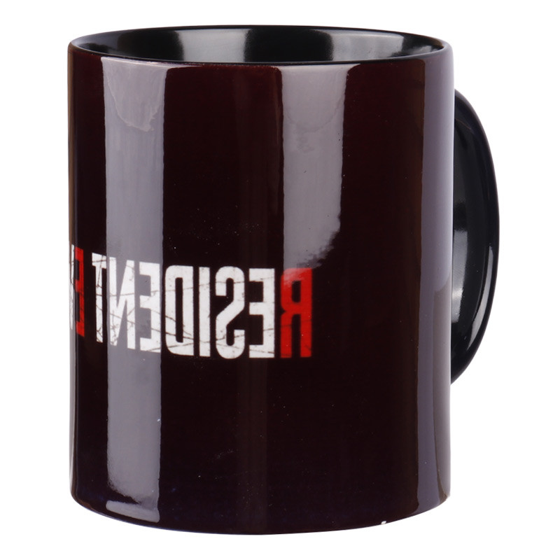 ماگ سرامیکی Resident Evil
