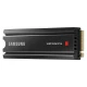 حافظه SSD سامسونگ Samsung 980 Pro w/ Heatsink 1TB M.2