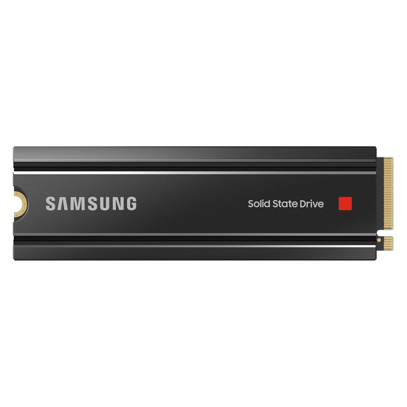 حافظه SSD سامسونگ Samsung 980 Pro w/ Heatsink 1TB M.2