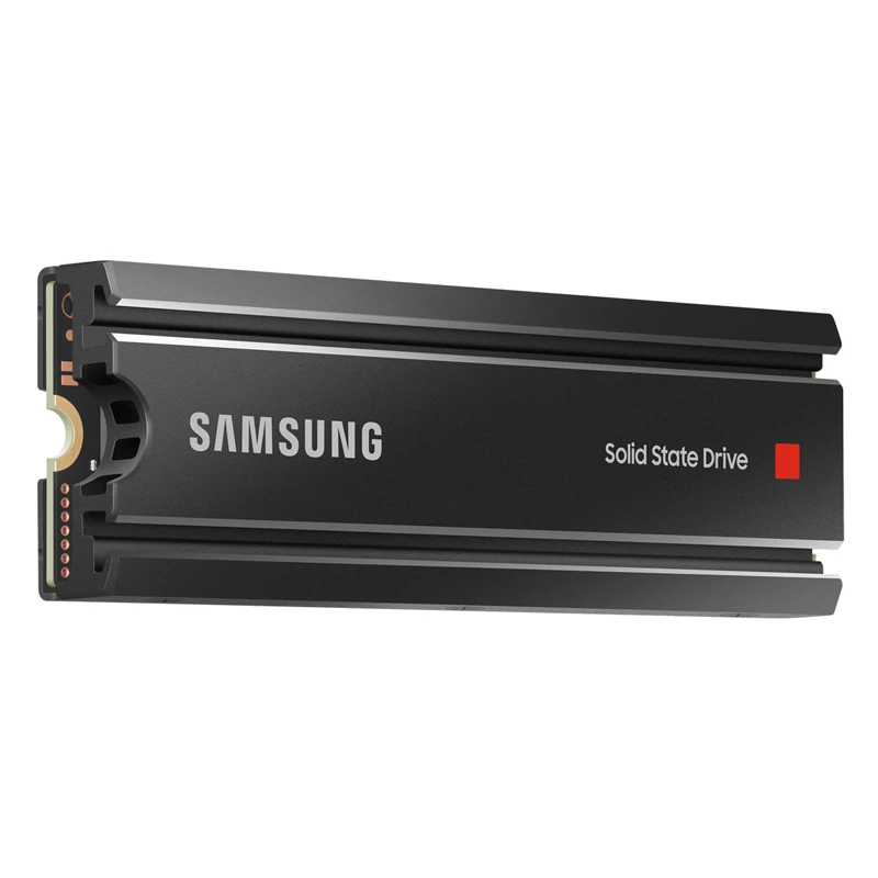 حافظه SSD سامسونگ Samsung 980 Pro w/ Heatsink 1TB M.2