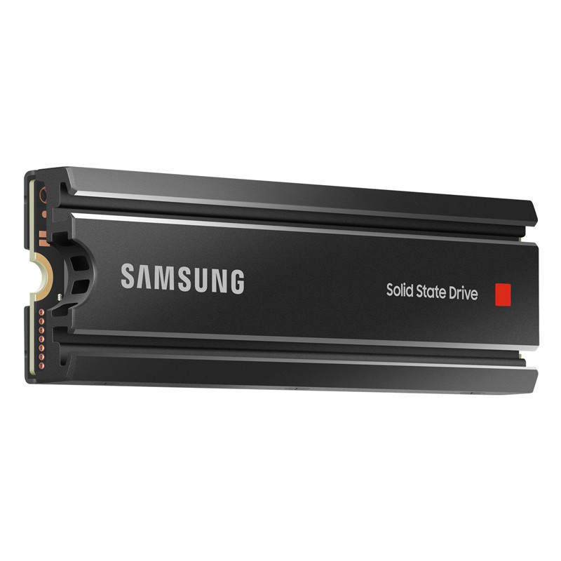 حافظه SSD سامسونگ Samsung 980 Pro w/ Heatsink 1TB M.2