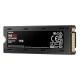 حافظه SSD سامسونگ Samsung 980 Pro w/ Heatsink 1TB M.2