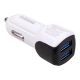 شارژر فندکی Samsung AKEA 2.4A 15W