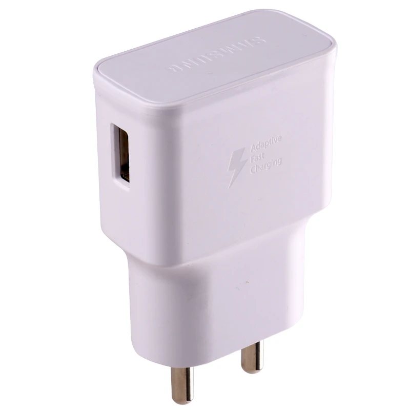 شارژر دیواری 15 وات سامسونگ EP-TA200 V2 PD 2A سرجعبه