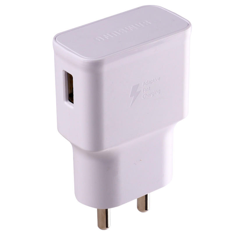 کلگی فست شارژ Samsung EP-TA200 V2 2A PD 15W سرجعبه
