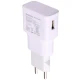 شارژر دیواری 15 وات سامسونگ EP-TA200 V2 PD 2A سرجعبه