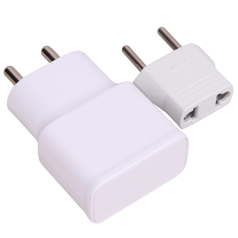 شارژر دیواری 15 وات سامسونگ EP-TA200 V2 PD 2A سرجعبه
