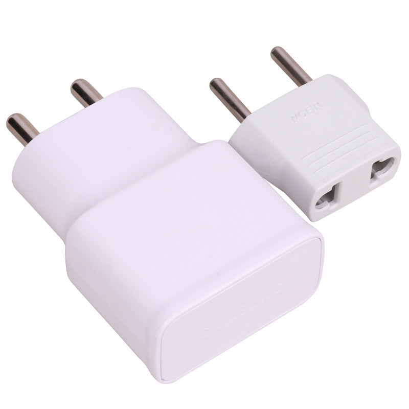 کلگی فست شارژ Samsung EP-TA200 V2 2A PD 15W سرجعبه