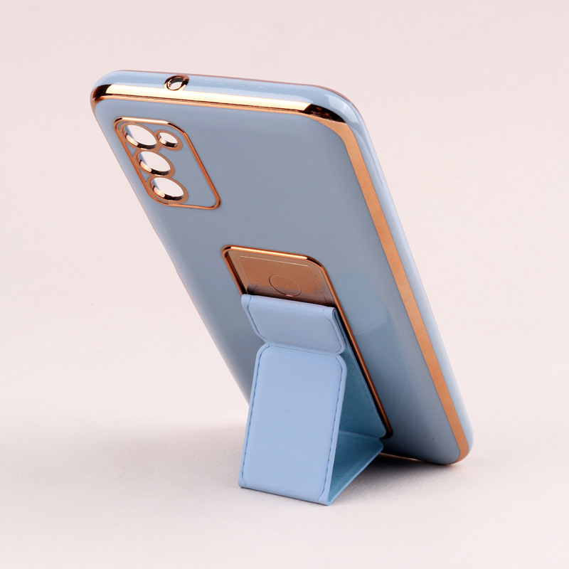 قاب هولدر دار My Case محافظ لنزدار Samsung Galaxy A02s / A03s