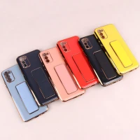 قاب هولدر دار My Case محافظ لنزدار Samsung Galaxy A02s / A03s