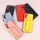 قاب هولدر دار My Case محافظ لنزدار Samsung Galaxy A02s / A03s