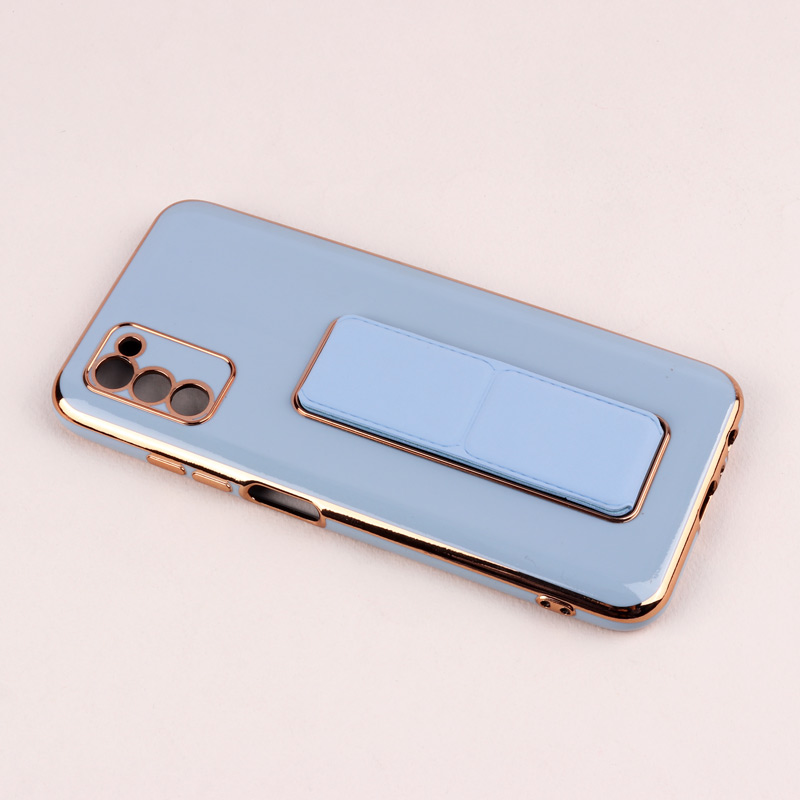 قاب هولدر دار My Case محافظ لنزدار Samsung Galaxy A02s / A03s