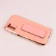 قاب هولدر دار My Case محافظ لنزدار Samsung Galaxy A02s / A03s