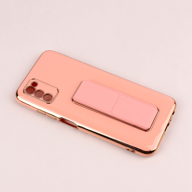 قاب هولدر دار My Case محافظ لنزدار Samsung Galaxy A02s / A03s