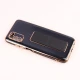 قاب هولدر دار My Case محافظ لنزدار Samsung Galaxy A02s / A03s