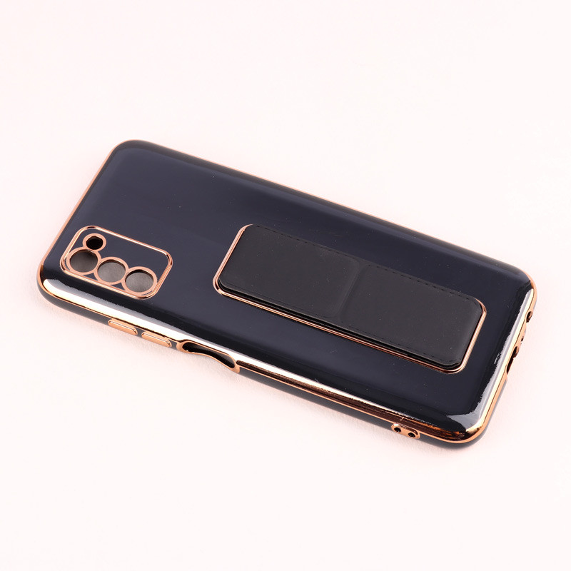 قاب هولدر دار My Case محافظ لنزدار Samsung Galaxy A02s / A03s