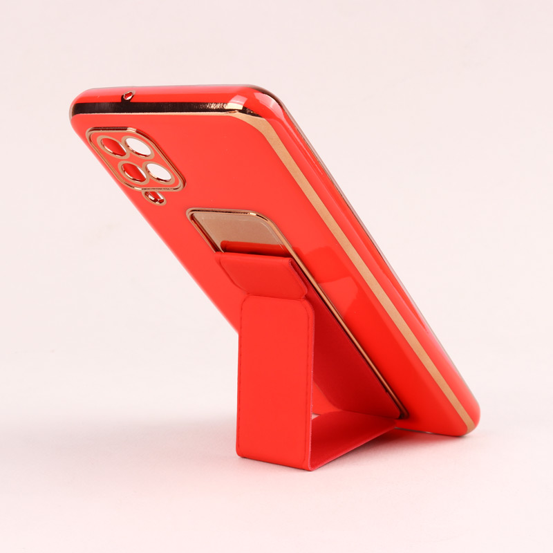 قاب هولدر دار My Case محافظ لنزدار Samsung Galaxy A12