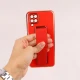 قاب هولدر دار My Case محافظ لنزدار Samsung Galaxy A12