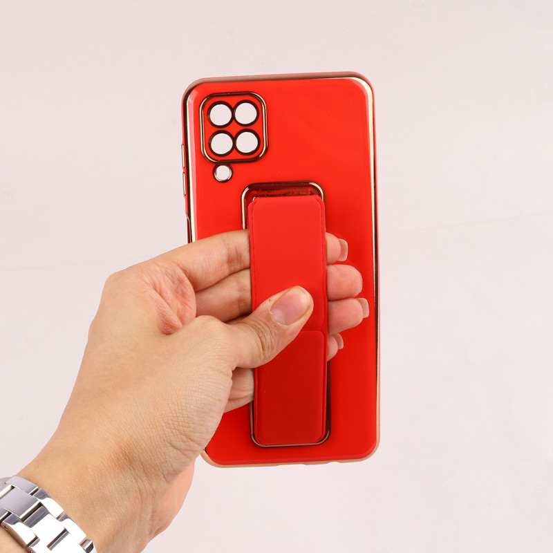 قاب هولدر دار My Case محافظ لنزدار Samsung Galaxy A12