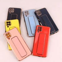 قاب هولدر دار My Case محافظ لنزدار Samsung Galaxy A12