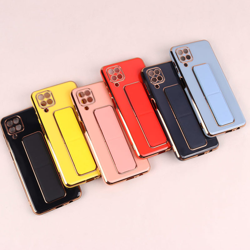 قاب هولدر دار My Case محافظ لنزدار Samsung Galaxy A12
