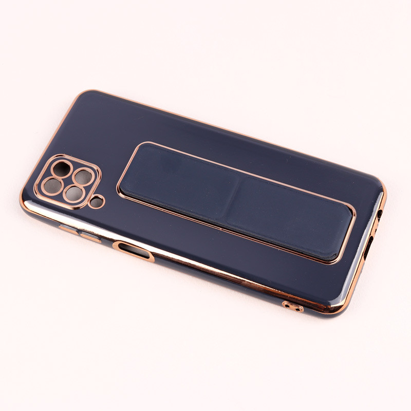 قاب هولدر دار My Case محافظ لنزدار Samsung Galaxy A12