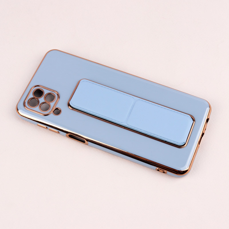 قاب هولدر دار My Case محافظ لنزدار Samsung Galaxy A12