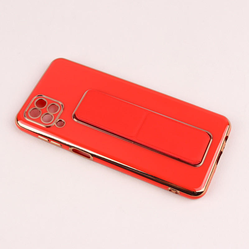قاب هولدر دار My Case محافظ لنزدار Samsung Galaxy A12