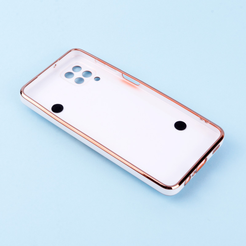 قاب My Case محافظ لنزدار + آویز دستی کارتیر Samsung Galaxy A12