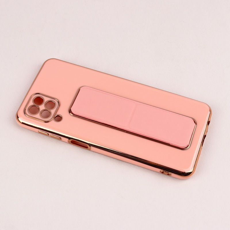 قاب هولدر دار My Case محافظ لنزدار Samsung Galaxy A12