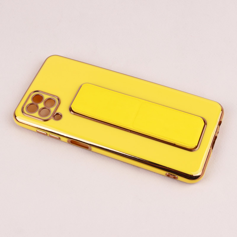 قاب هولدر دار My Case محافظ لنزدار Samsung Galaxy A12