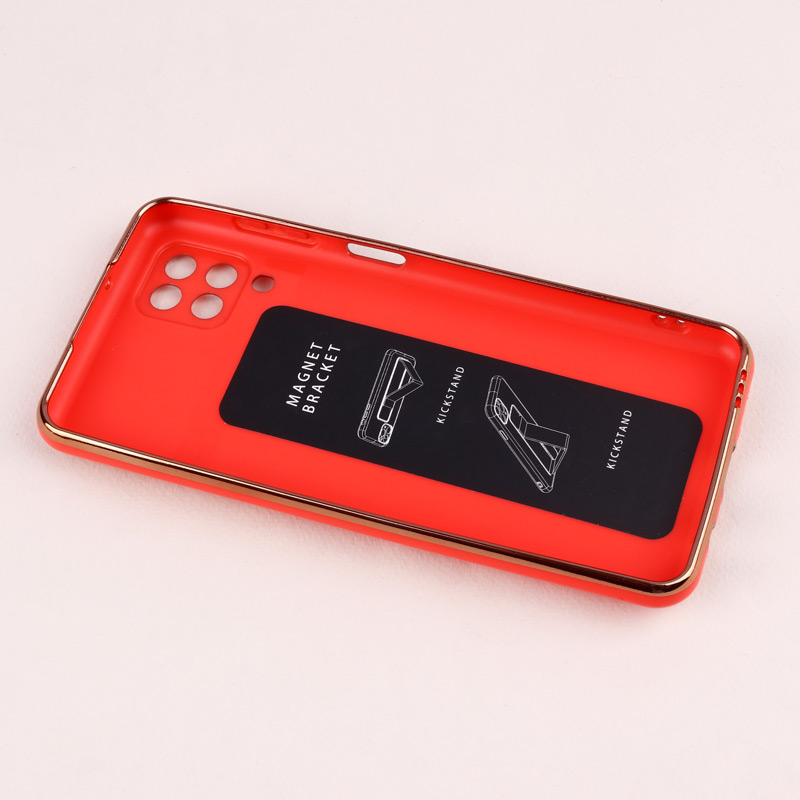 قاب هولدر دار My Case محافظ لنزدار Samsung Galaxy A12
