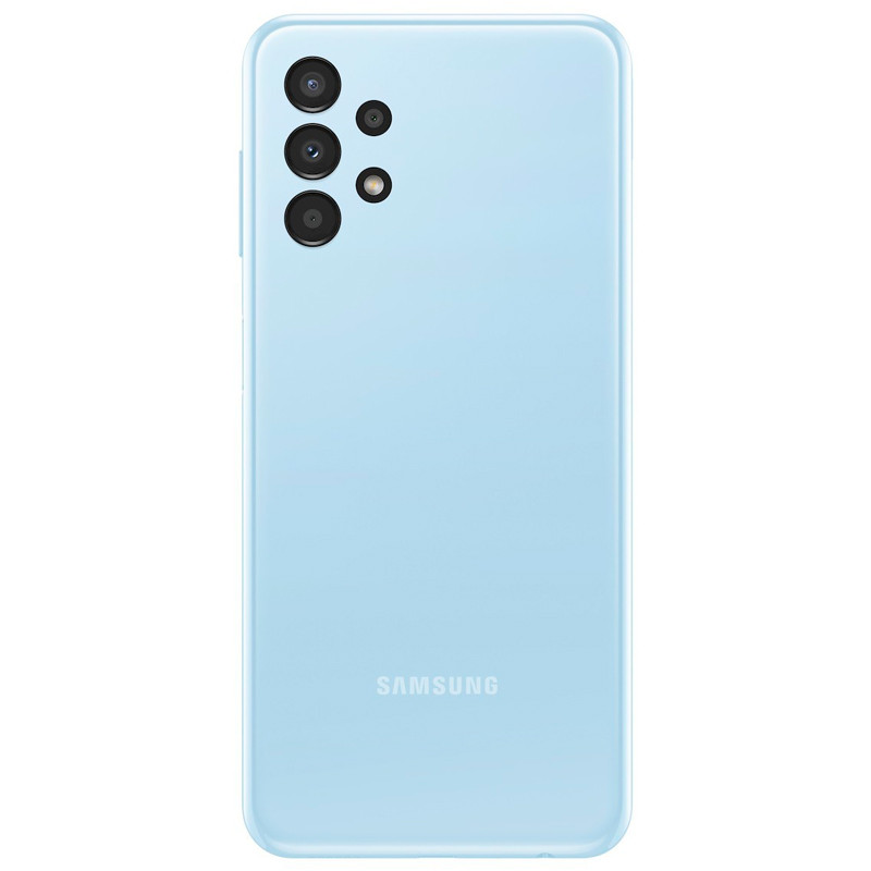 گوشی موبایل سامسونگ Samsung Galaxy A13 Dual Sim ظرفیت 64 گیگابایت و رم 4 گیگابایت