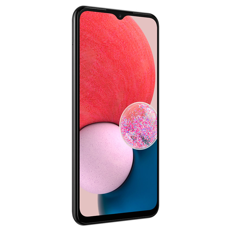 گوشی موبایل سامسونگ Samsung Galaxy A13 Dual Sim ظرفیت 64 گیگابایت و رم 4 گیگابایت