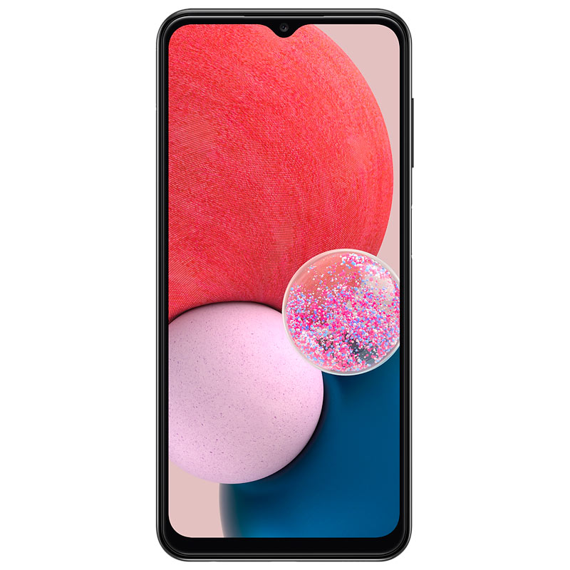 گوشی موبایل سامسونگ Samsung Galaxy A13 Dual Sim ظرفیت 64 گیگابایت و رم 4 گیگابایت