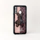 قاب پشت گلسی Robot Bear محافظ لنزدار Samsung Galaxy A20s