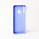 قاب پشت گلسی Robot Bear محافظ لنزدار Samsung Galaxy A20s