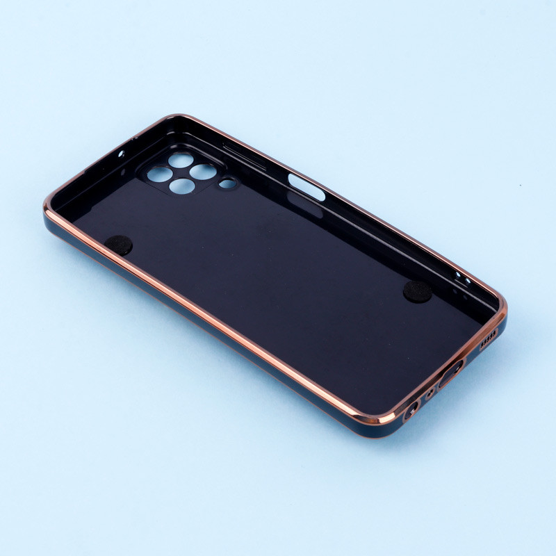 قاب My Case محافظ لنزدار + آویز دستی کارتیر Samsung Galaxy A22 4G