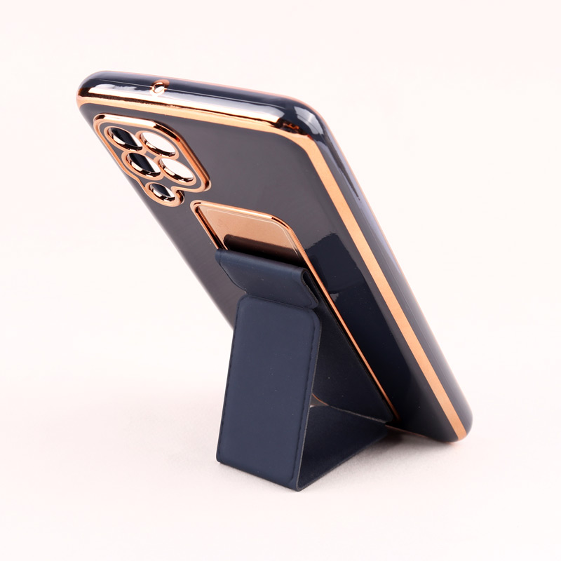 قاب هولدر دار My Case محافظ لنزدار Samsung Galaxy A22 4G