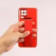 قاب هولدر دار My Case محافظ لنزدار Samsung Galaxy A22 4G