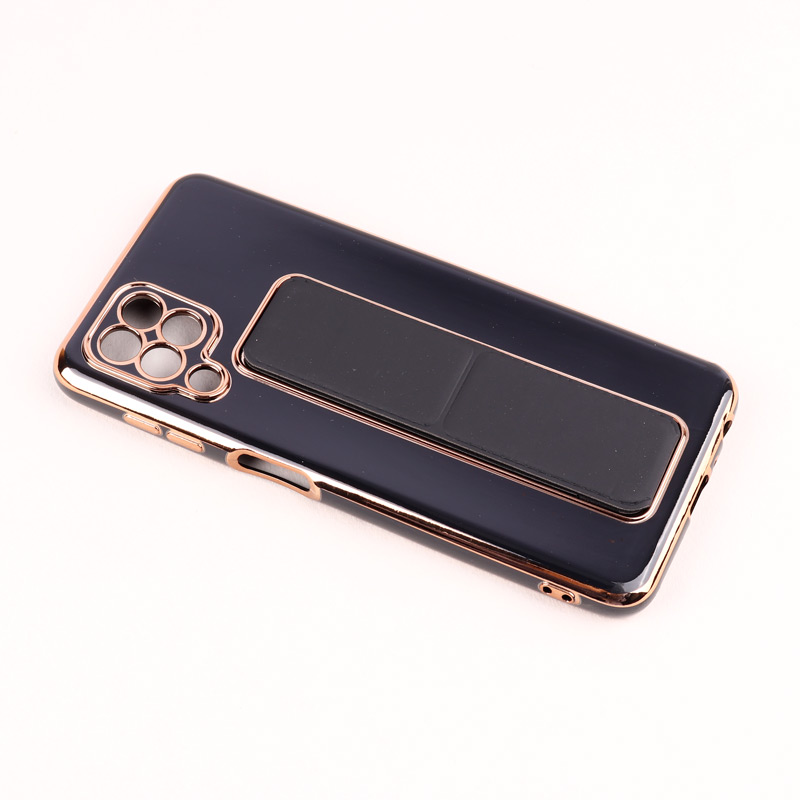 قاب هولدر دار My Case محافظ لنزدار Samsung Galaxy A22 4G