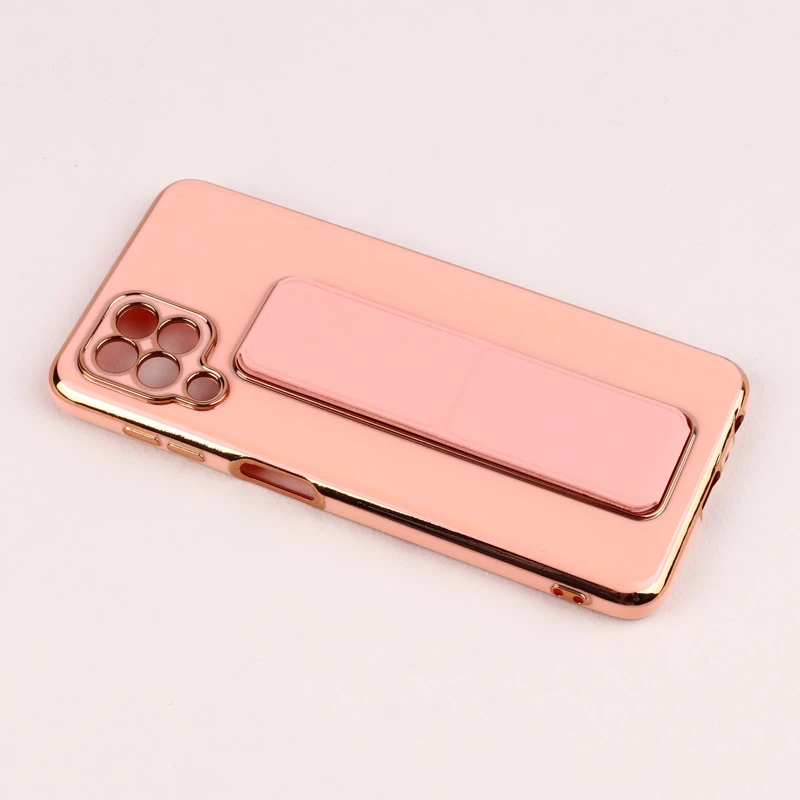قاب هولدر دار My Case محافظ لنزدار Samsung Galaxy A22 4G