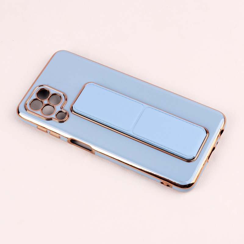 قاب هولدر دار My Case محافظ لنزدار Samsung Galaxy A22 4G