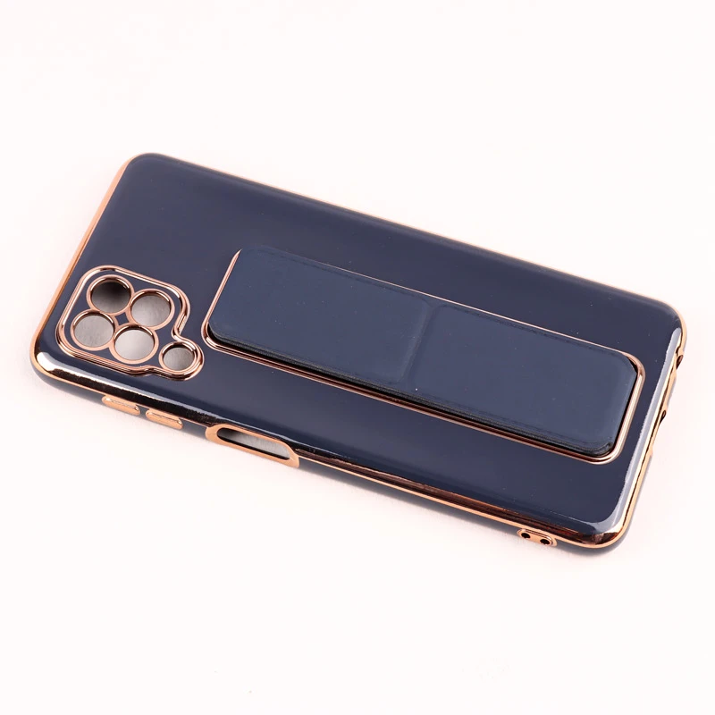 قاب هولدر دار My Case محافظ لنزدار Samsung Galaxy A22 4G